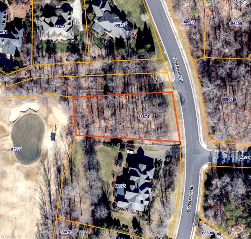 3804 Dover Park Road Property Photo 1