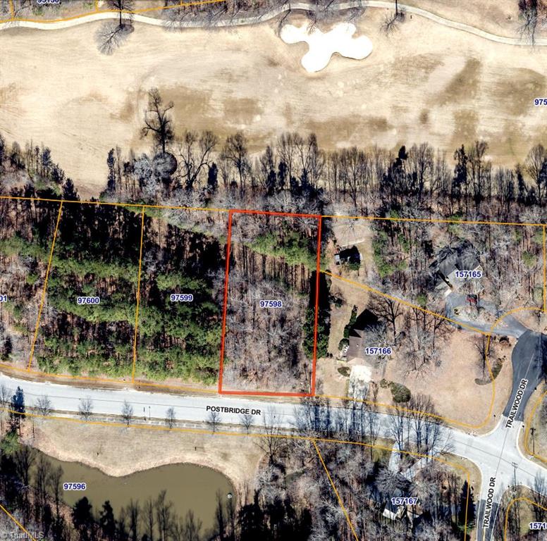 4900 Postbridge Drive Property Photo 1