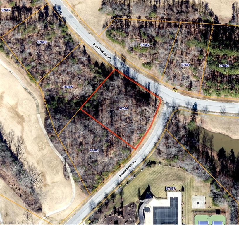 4500 Pemberton Road Property Photo 1