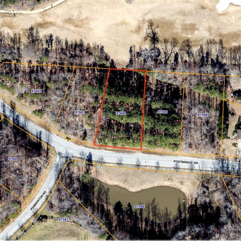 4904 Postbridge Drive Property Photo 1