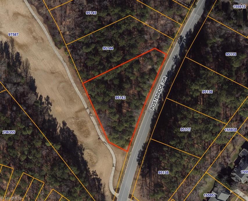 5203 Postbridge Drive Property Photo 1