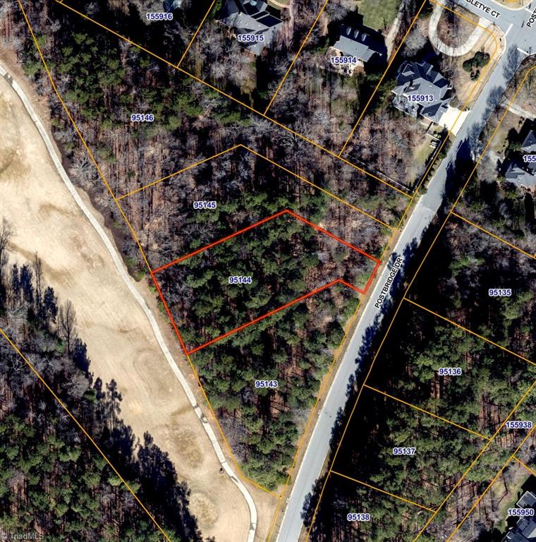 5205 Postbridge Drive Property Photo 1