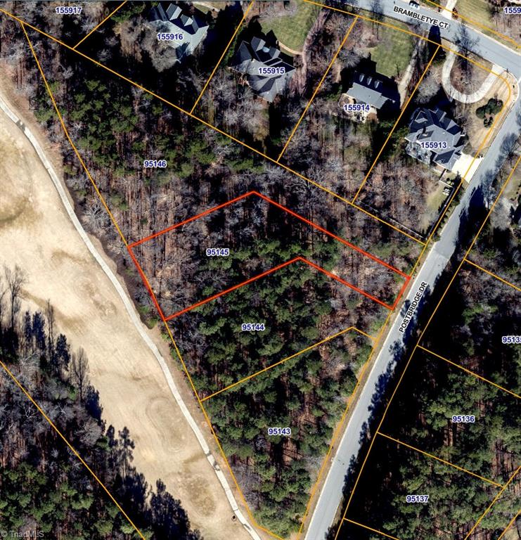 5207 Postbridge Drive Property Photo 1