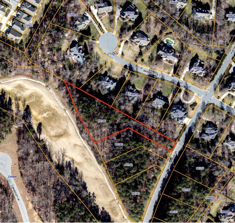5209 Postbridge Drive Property Photo 1
