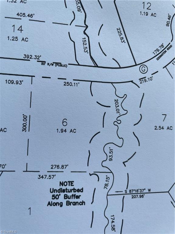 Tbd Eddington Lane Property Photo 7