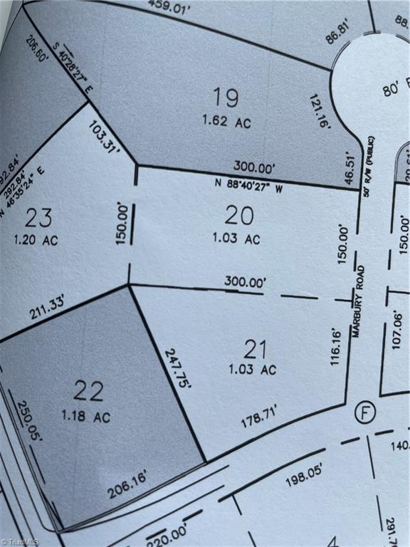 Tbd Marbury Trail Property Photo 8