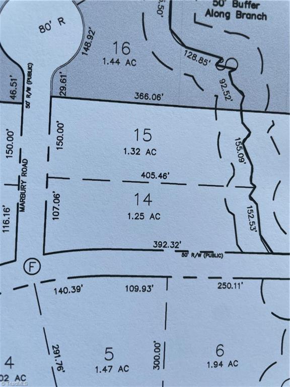 Tbd Marbury Trail Property Photo 6