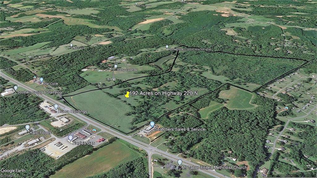192.74 Ac Us Highway 220 Property Photo 7