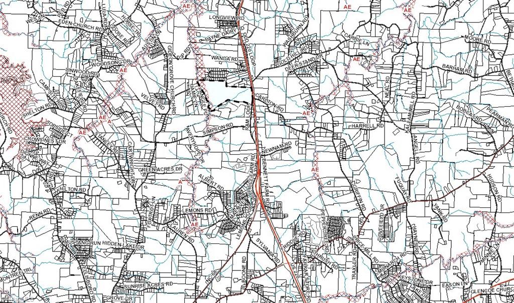 192.74 Ac Us Highway 220 Property Photo 9