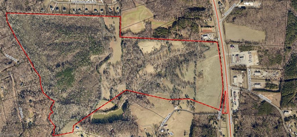 192.74 Ac Us Highway 220 Property Photo 10