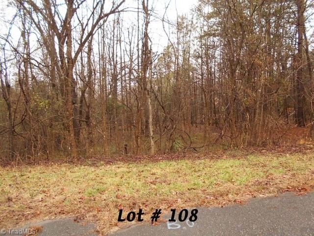 #108 Deer Run Property Photo 1