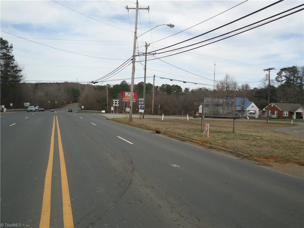 17871 S NC Highway 109 Property Photo 1