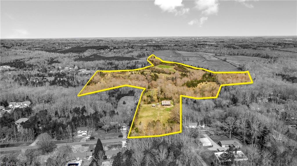 296 Koontz Road Property Photo 3