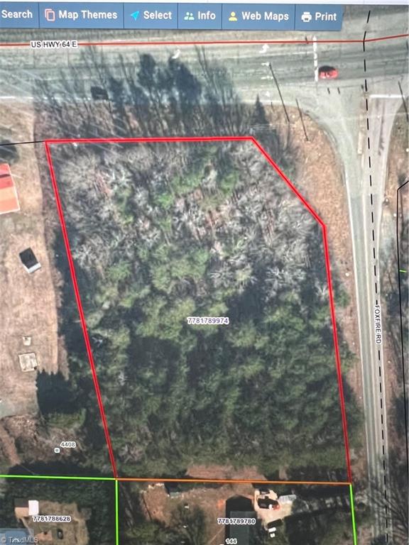 00 Us Highway 64 E Property Photo 1