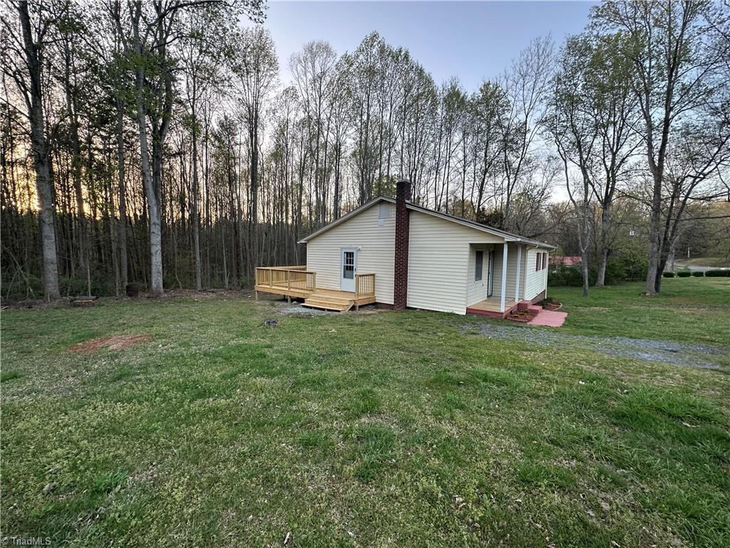 305 Leonard Meadow Road Property Photo 12