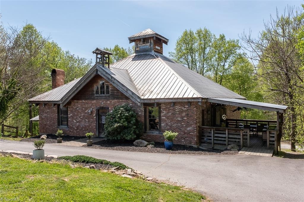318 Elkin Creek Mill Road Property Photo 1