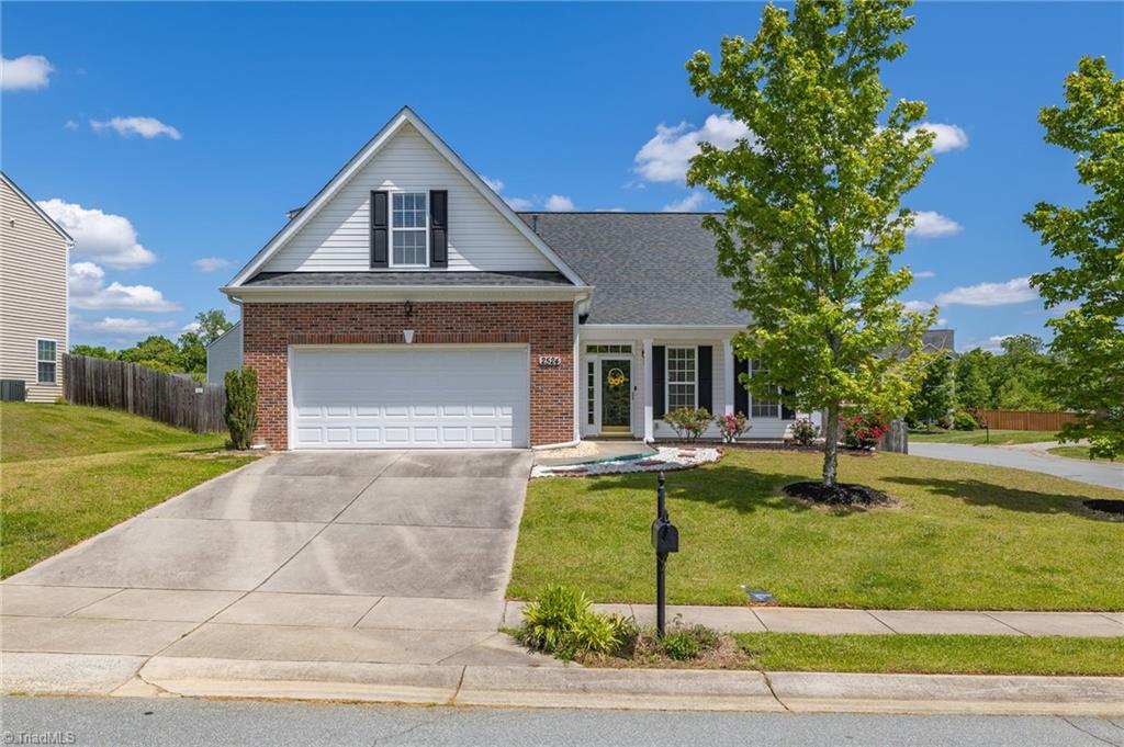 2524 Covington Loop Property Photo 1