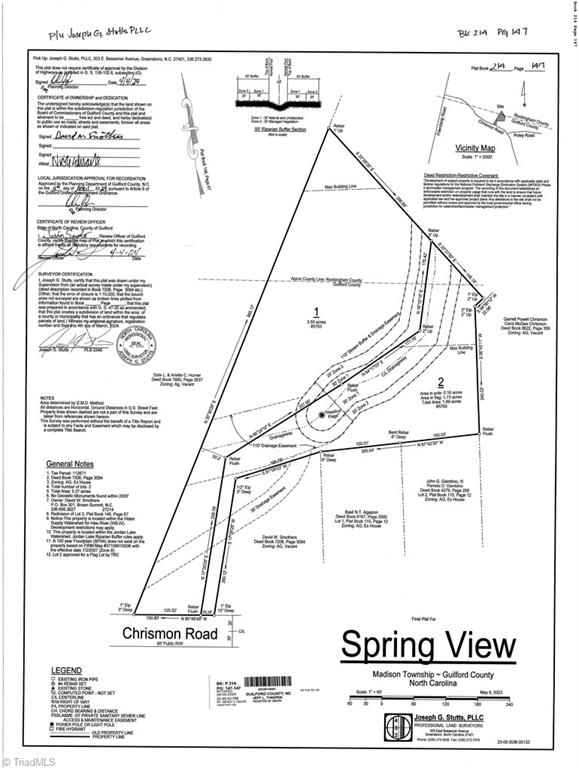 5765 Chrismon Road Property Photo 10