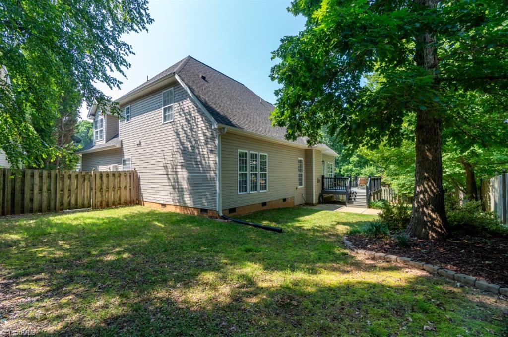 4612 Baylor Street Property Photo 13