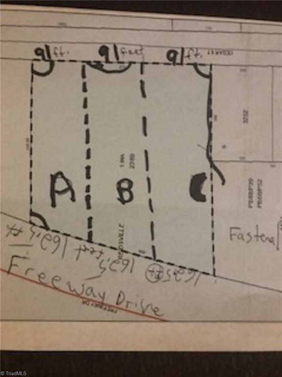 1710 Freeway Drive Property Photo 1