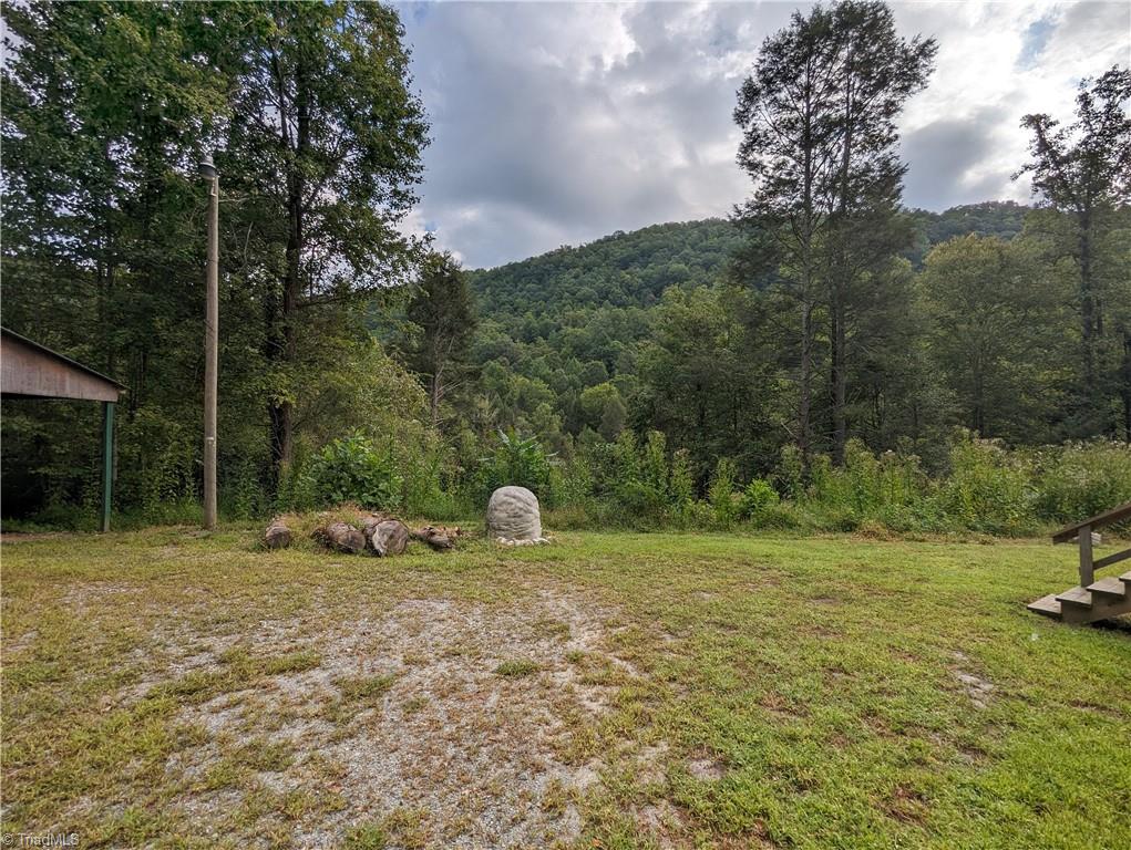 1015 Shell Creek Road Property Photo