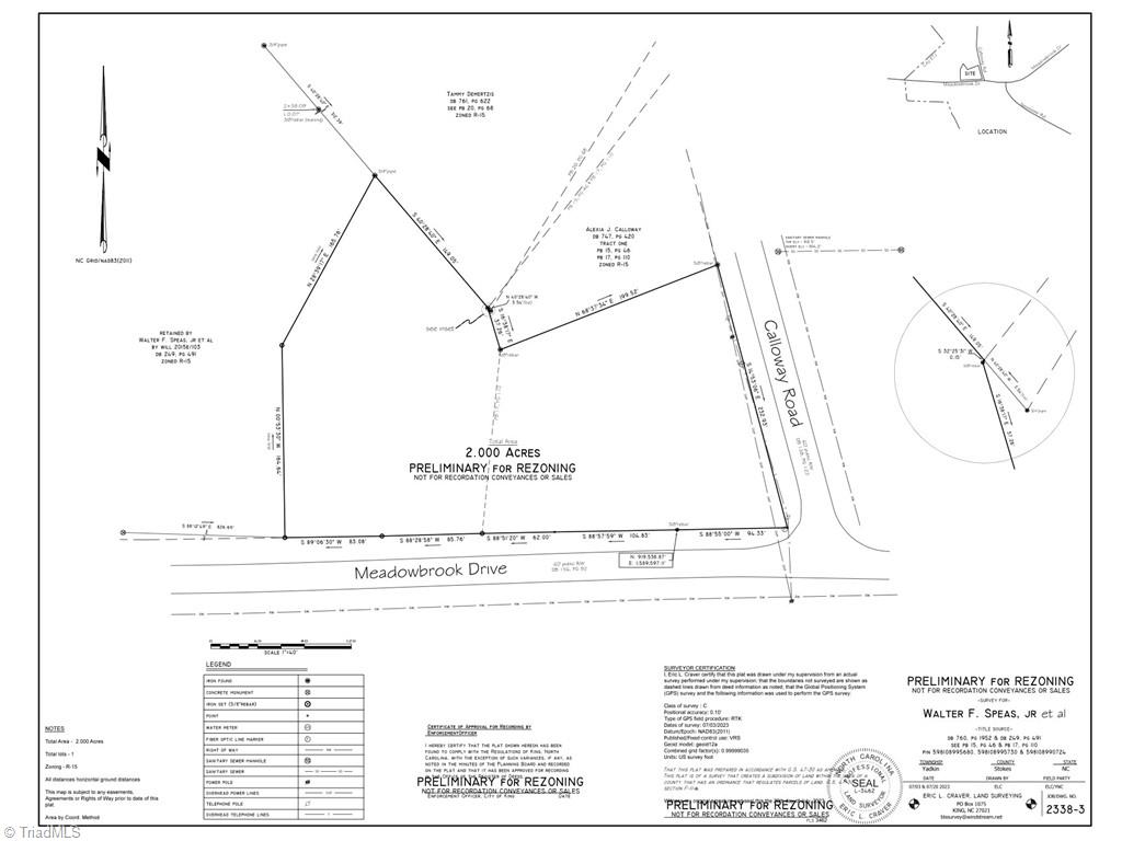 101 Calloway Road Property Photo 2