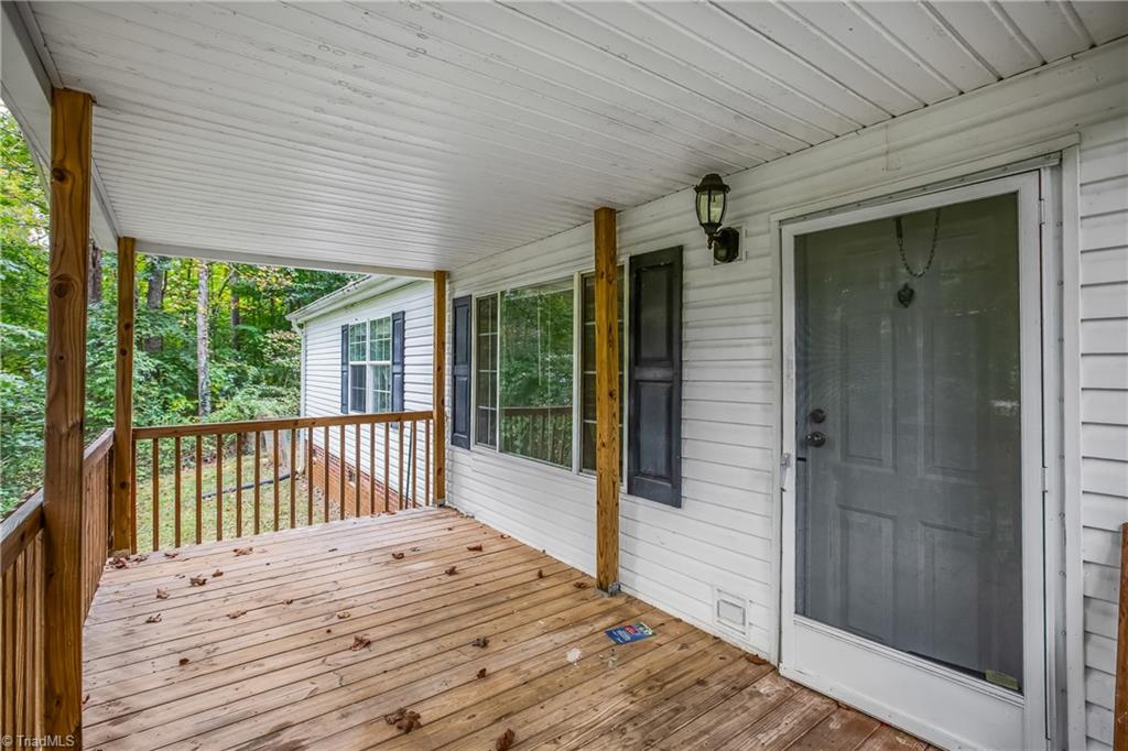 5164 Yukon Road Property Photo 2