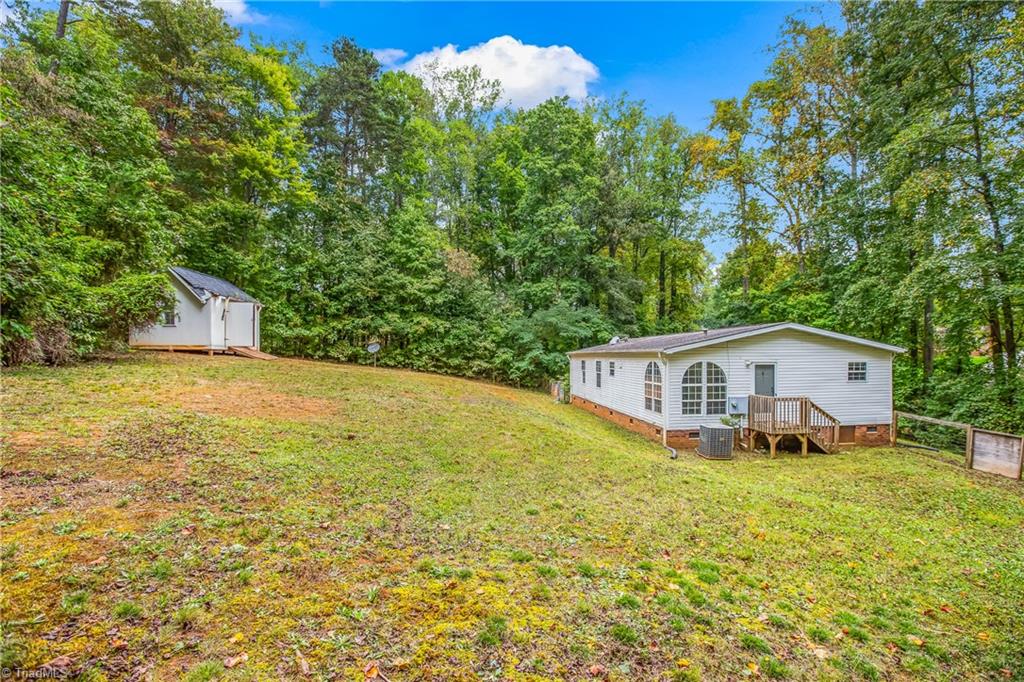 5164 Yukon Road Property Photo 14