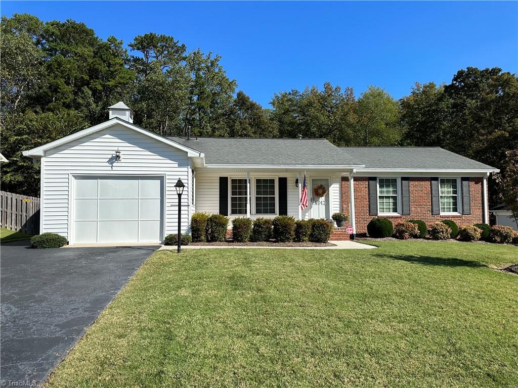 4017 Rehobeth Church Road Property Photo 1