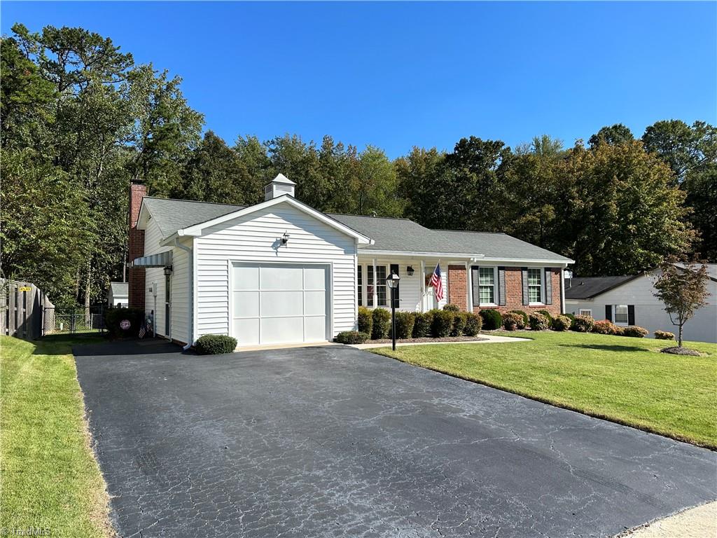 4017 Rehobeth Church Road Property Photo 2