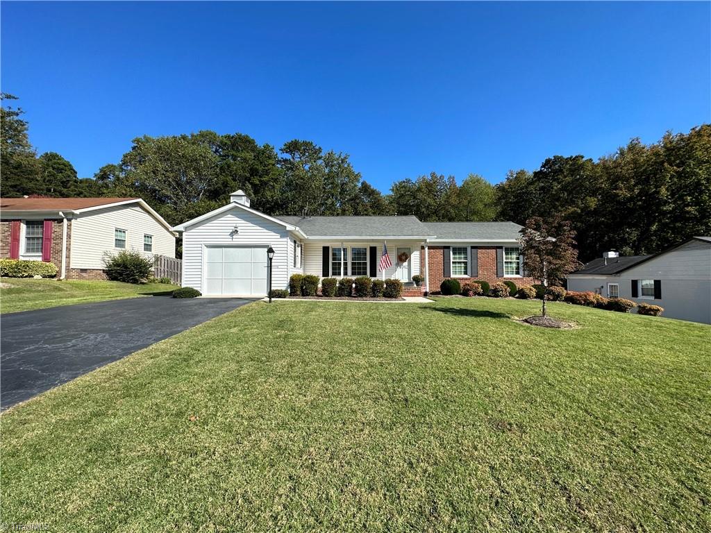 4017 Rehobeth Church Road Property Photo 3