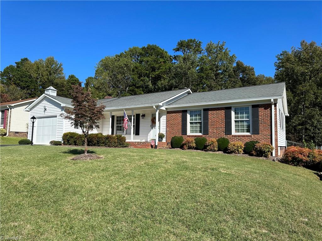 4017 Rehobeth Church Road Property Photo 4