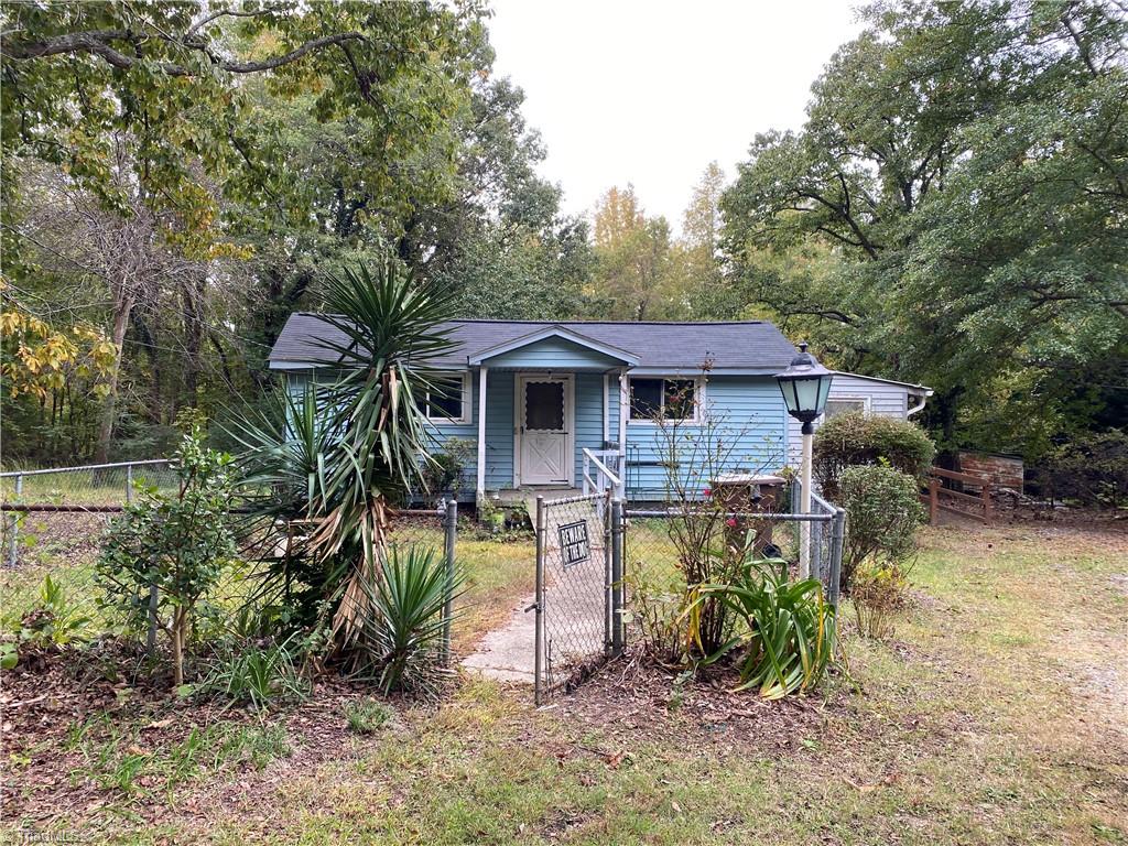724 Stoney Hill Circle Property Photo 1