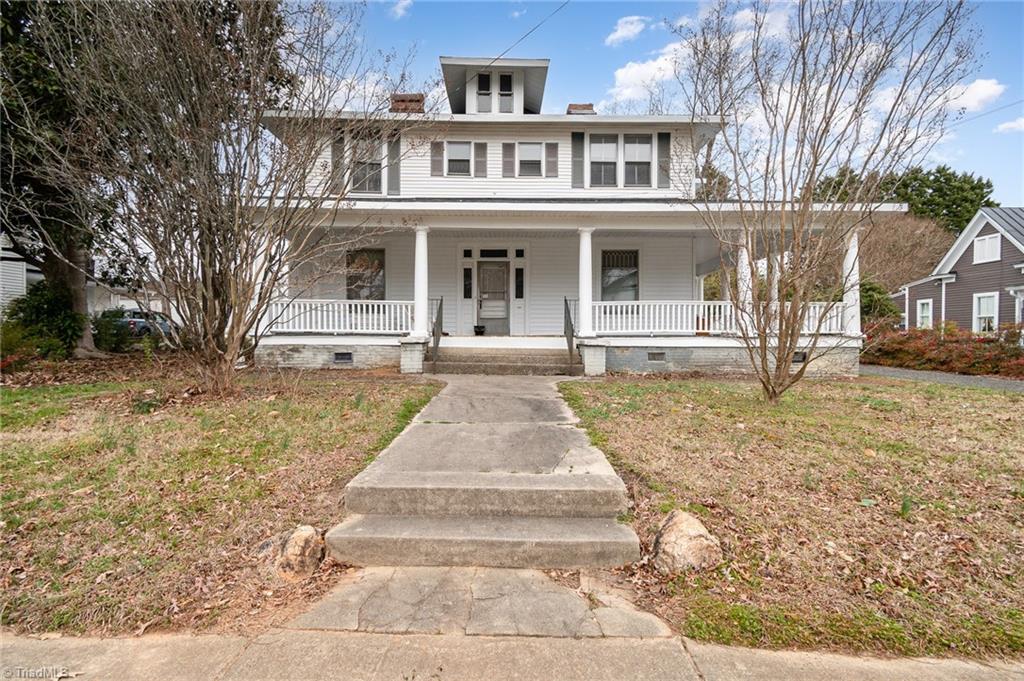 510 Piedmont Street Property Photo 2