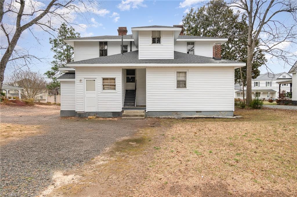 510 Piedmont Street Property Photo 9