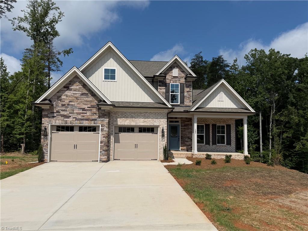 157 Owl Lane Property Photo 1