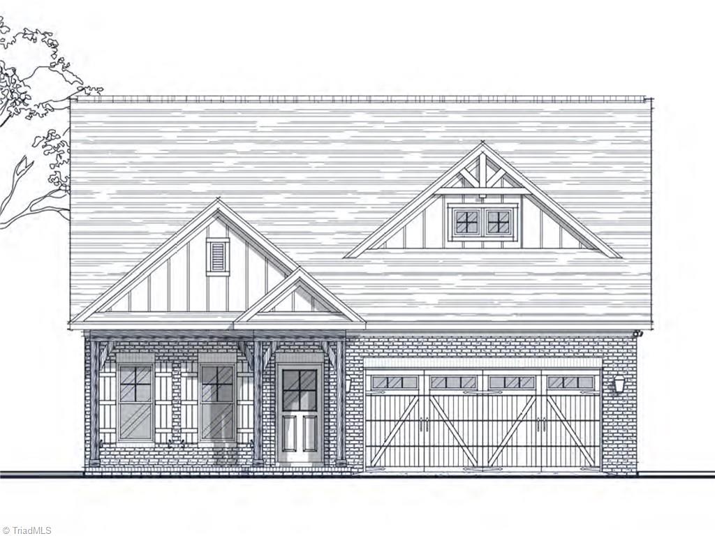 152 Castle Pond Drive Property Photo 1