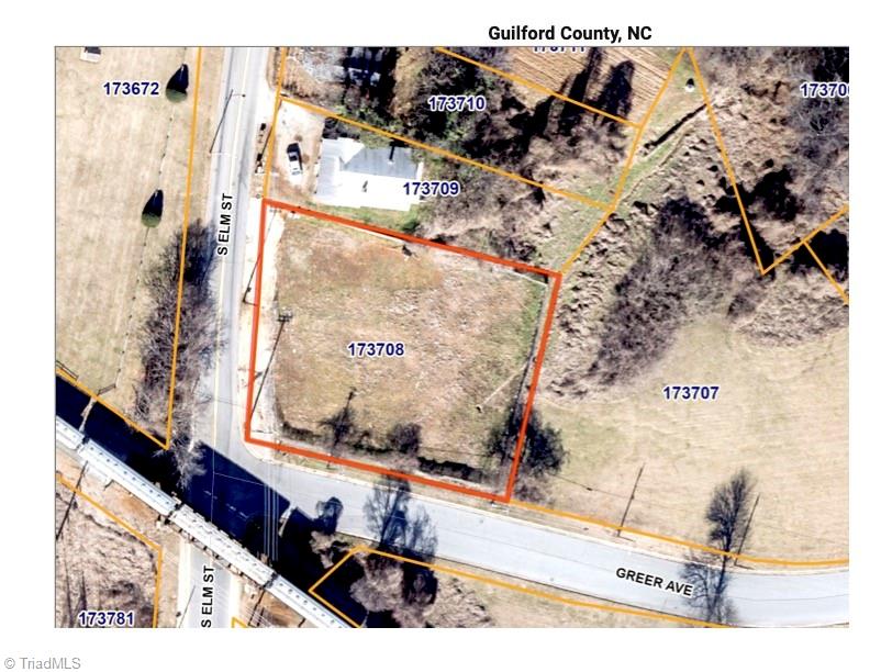 1309 S Elm Street Property Photo 1