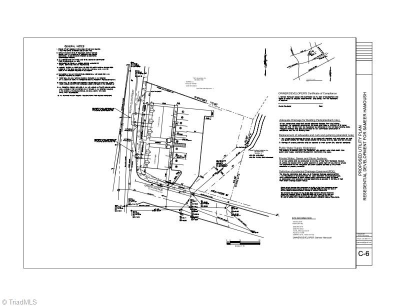 1309 S Elm Street Property Photo 2