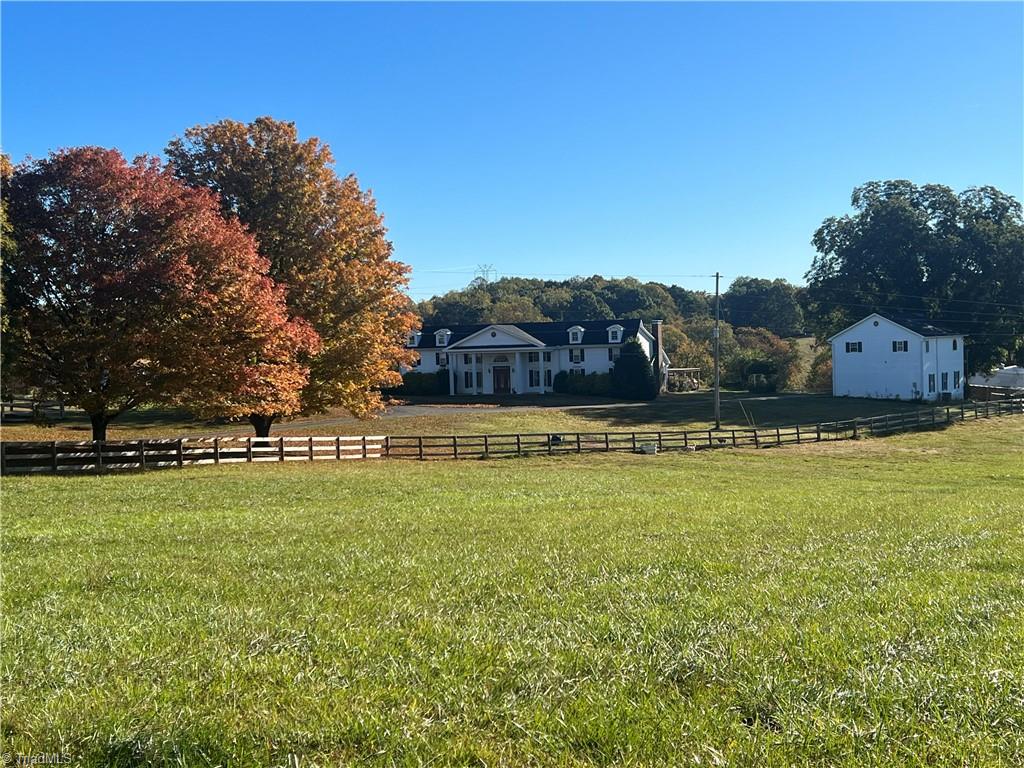4416 Holly Springs Road Property Photo 1