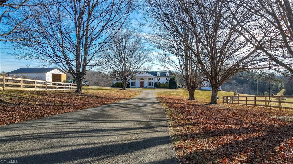 4416 Holly Springs Road Property Photo 2