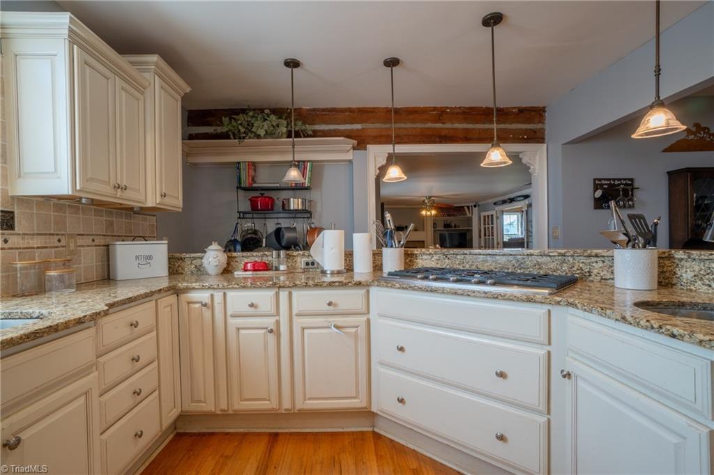 4416 Holly Springs Road Property Photo 5