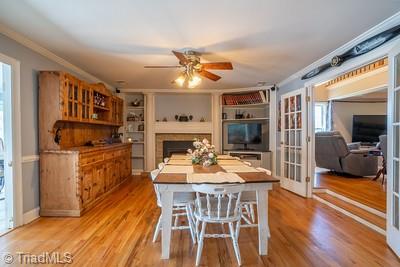 4416 Holly Springs Road Property Photo 8