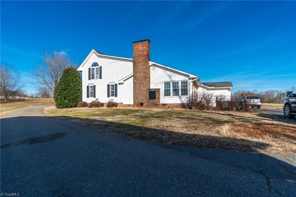 4416 Holly Springs Road Property Photo 17