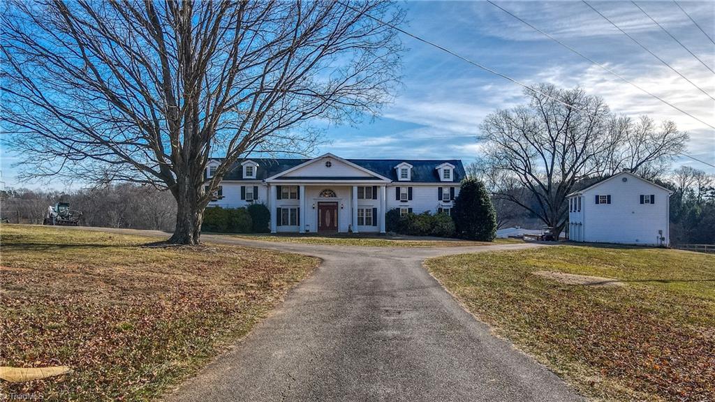 4416 Holly Springs Road Property Photo 22