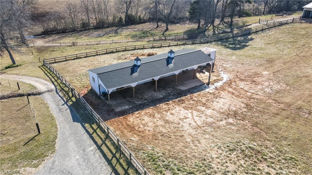 4416 Holly Springs Road Property Photo 23