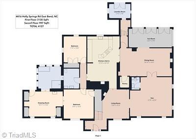 4416 Holly Springs Road Property Photo 35