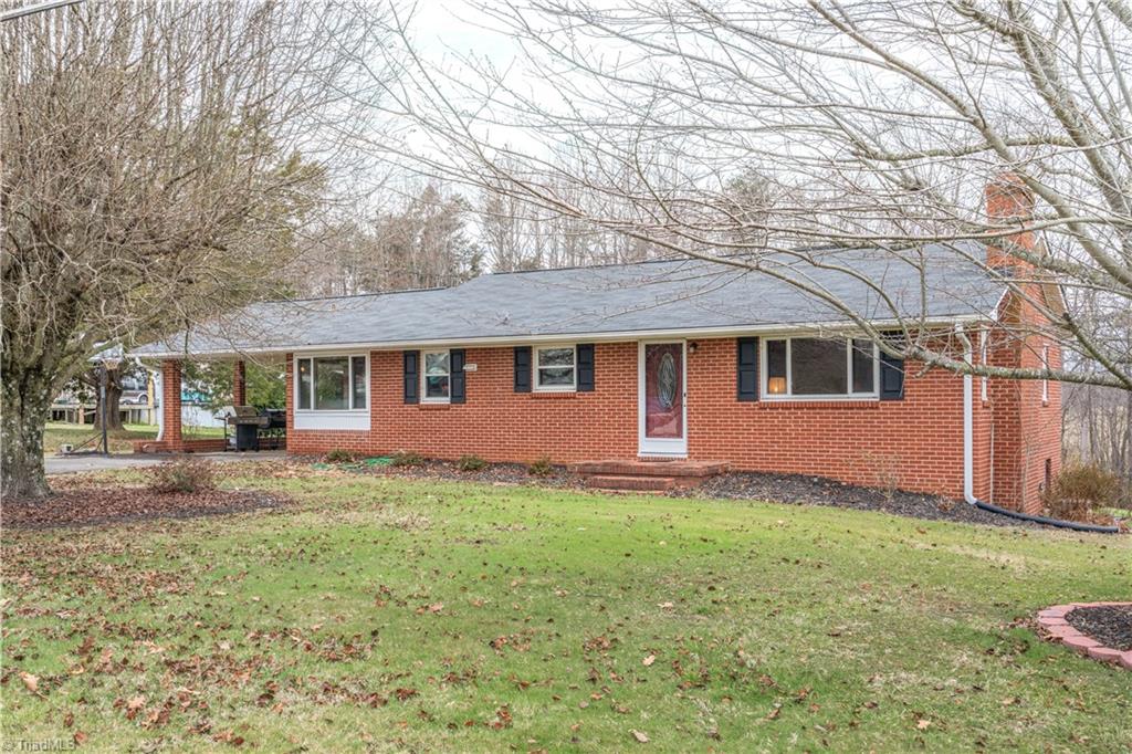 1148 Surry Line Road Property Photo