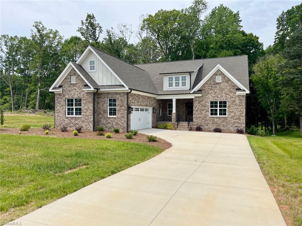 4023 Estate Drive Property Photo 1