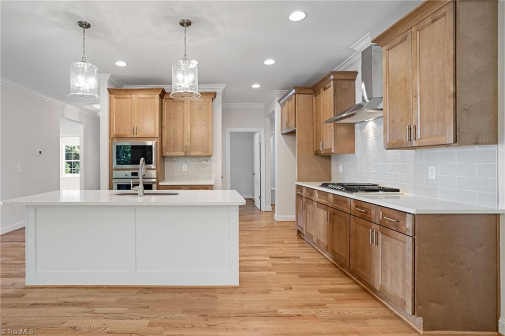 4023 Estate Drive Property Photo 4